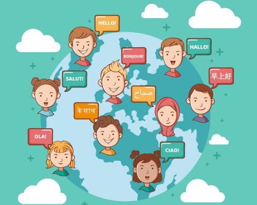  how do I handle multiple languages and character sets when sending bulk SMS messages internationally | chennai bulk smsÂ  | textspeed